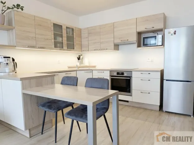 Prodej bytu 2+kk, Olomouc - Povel, Janského, 55 m2