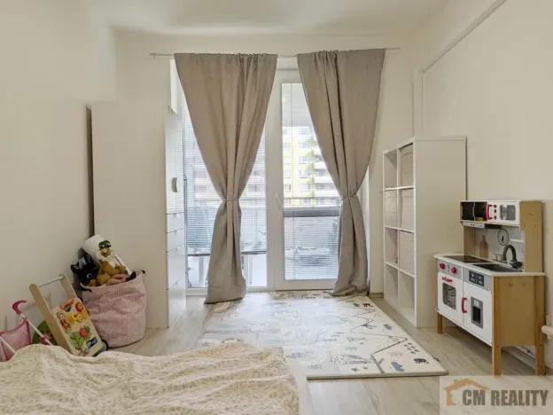 Prodej bytu 2+kk, Olomouc - Povel, Janského, 55 m2