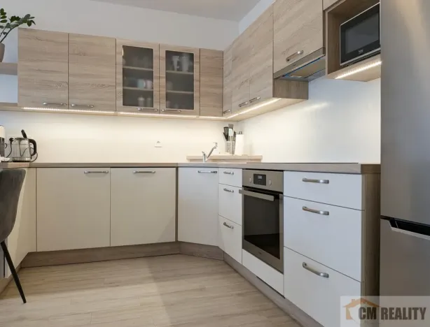 Prodej bytu 2+kk, Olomouc - Povel, Janského, 55 m2
