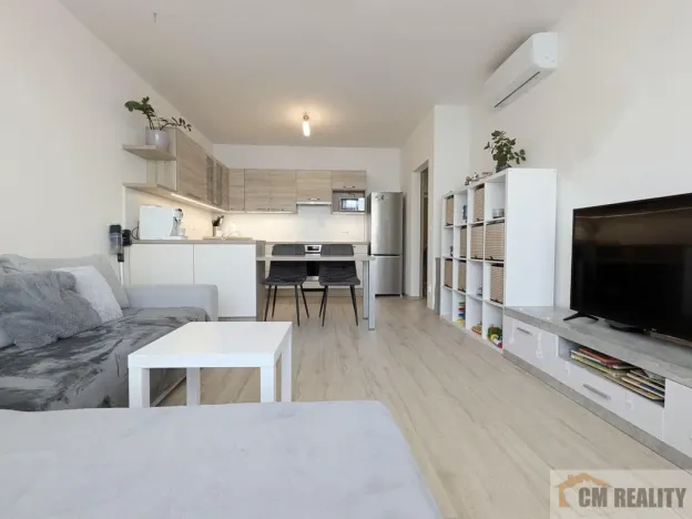 Prodej bytu 2+kk, Olomouc - Povel, Janského, 55 m2