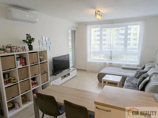 Prodej bytu 2+kk, Olomouc - Povel, Janského, 55 m2