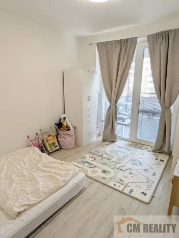 Prodej bytu 2+kk, Olomouc - Povel, Janského, 55 m2