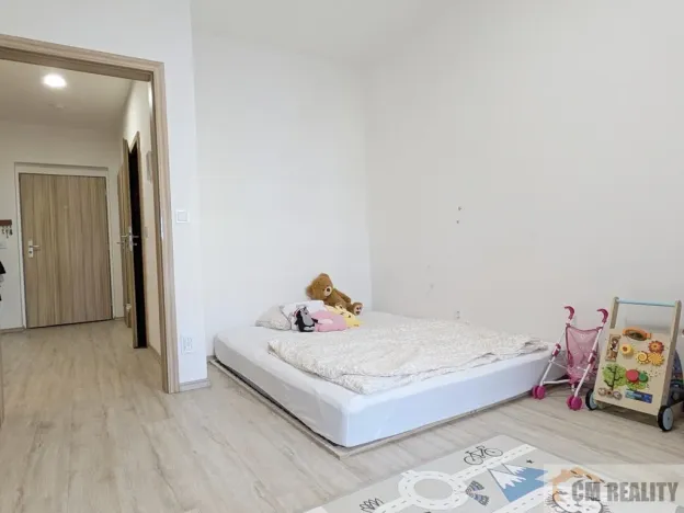 Prodej bytu 2+kk, Olomouc - Povel, Janského, 55 m2