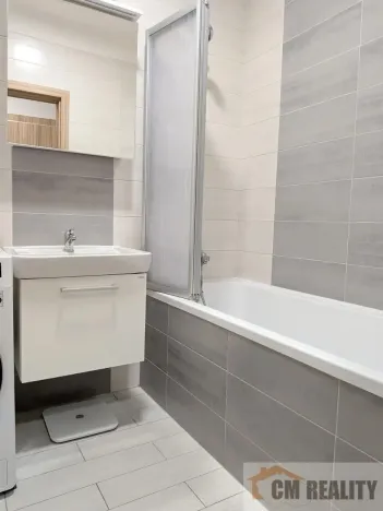 Prodej bytu 2+kk, Olomouc - Povel, Janského, 55 m2