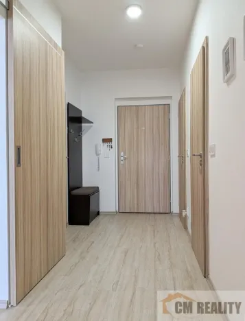 Prodej bytu 2+kk, Olomouc - Povel, Janského, 55 m2