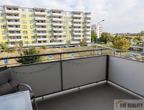 Prodej bytu 2+kk, Olomouc - Povel, Janského, 55 m2