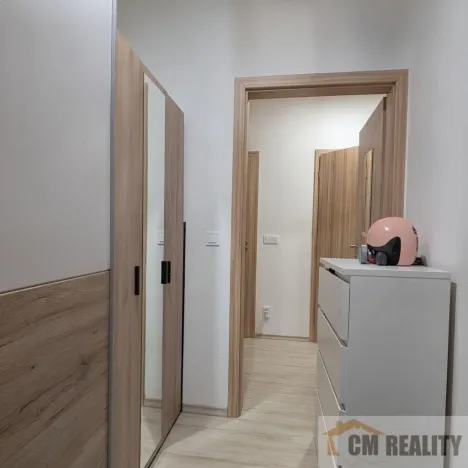 Prodej bytu 2+kk, Olomouc - Povel, Janského, 55 m2