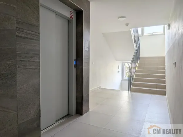 Prodej bytu 2+kk, Olomouc - Povel, Janského, 55 m2