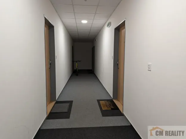 Prodej bytu 2+kk, Olomouc - Povel, Janského, 55 m2