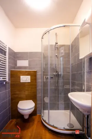 Prodej bytu 1+kk, Brno - Zábrdovice, Vlhká, 33 m2