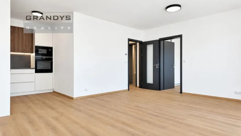 Pronájem bytu 2+kk, Praha, Mecháčková, 61 m2