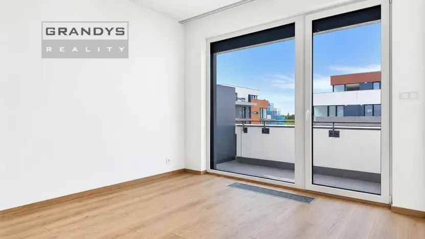 Pronájem bytu 2+kk, Praha, Mecháčková, 61 m2