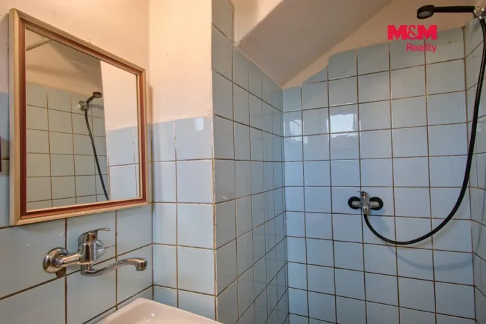 Prodej rodinného domu, Kelč, 45 m2