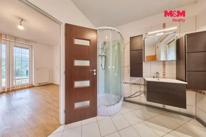 Prodej chalupy, Bernartice, 226 m2