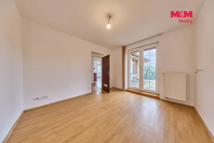 Prodej chalupy, Bernartice, 226 m2