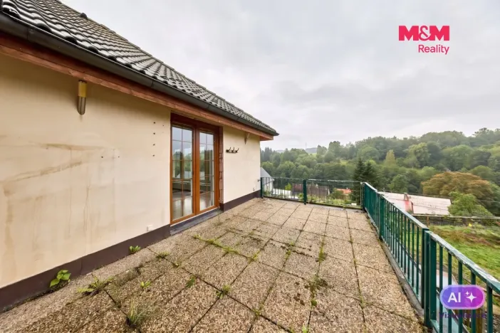 Prodej chalupy, Bernartice, 226 m2