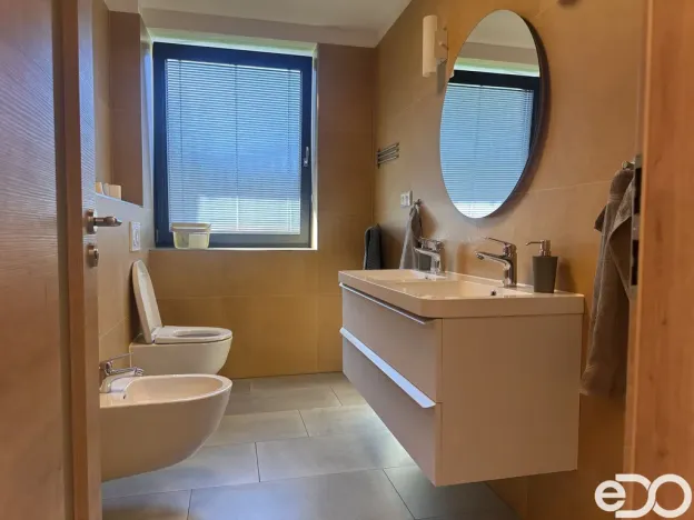 Pronájem rodinného domu, Těchobuz, 156 m2