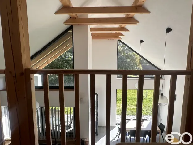 Pronájem rodinného domu, Těchobuz, 156 m2