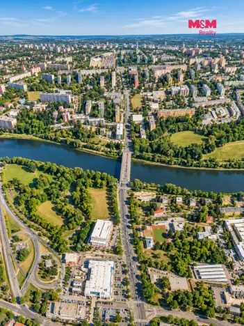 Prodej bytu 1+kk, Pardubice - Polabiny, kpt. Bartoše, 30 m2