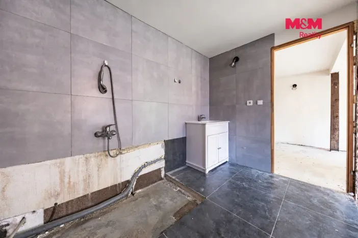 Prodej rodinného domu, Úvaly, Smrková, 232 m2