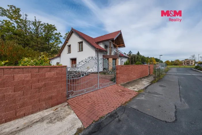 Prodej rodinného domu, Úvaly, Smrková, 232 m2