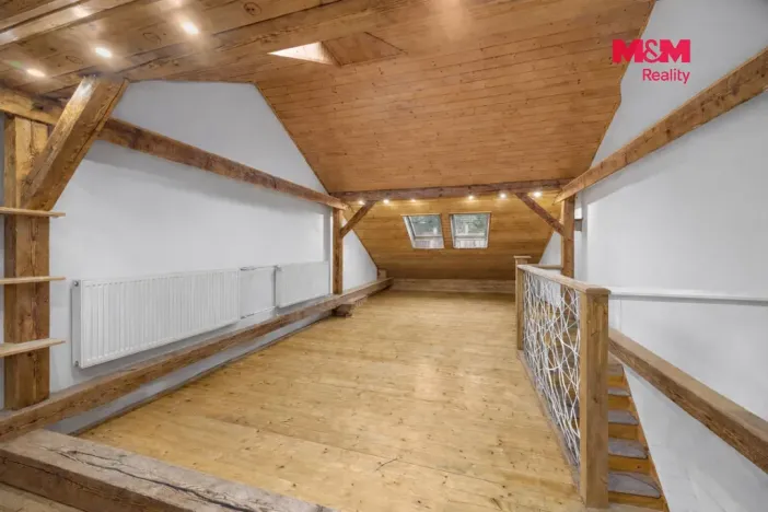 Prodej rodinného domu, Praha - Strašnice, Dvouletky, 120 m2