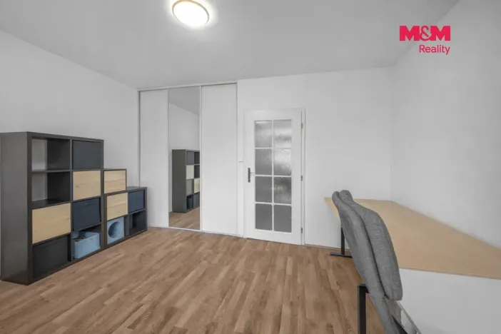 Prodej rodinného domu, Praha - Strašnice, Dvouletky, 120 m2