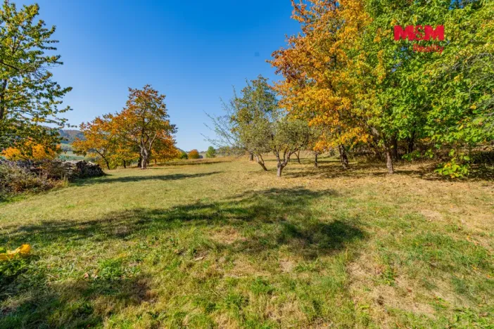 Prodej rodinného domu, Brloh - Sedm Chalup, 150 m2