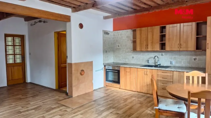 Pronájem rodinného domu, Tachov, 135 m2