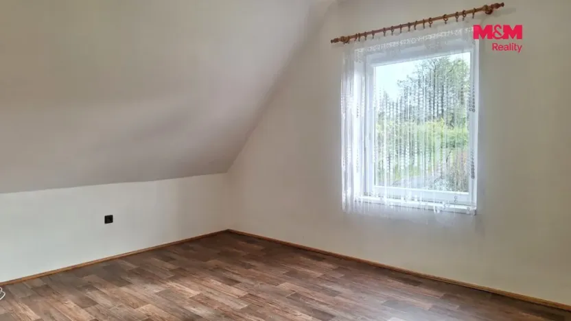 Pronájem rodinného domu, Tachov, 135 m2