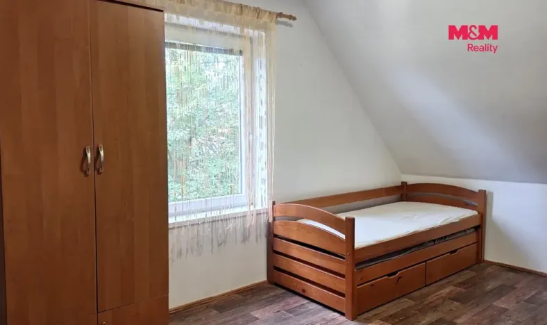 Pronájem rodinného domu, Tachov, 135 m2