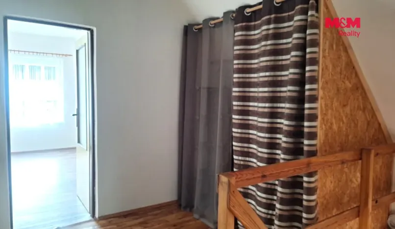 Pronájem rodinného domu, Tachov, 135 m2