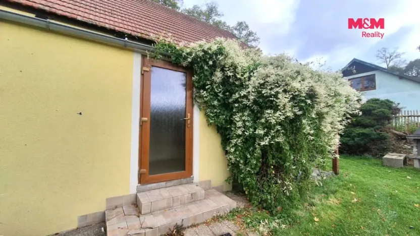 Pronájem rodinného domu, Tachov, 135 m2