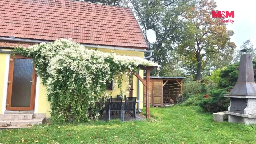 Pronájem rodinného domu, Tachov, 135 m2