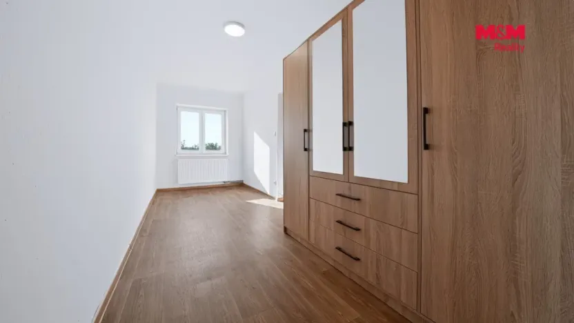 Prodej rodinného domu, Osek nad Bečvou, 100 m2