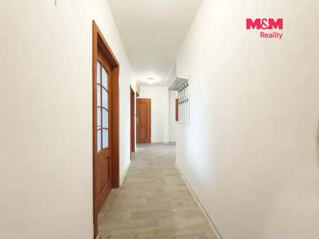 Prodej bytu 3+1, Orlová - Lutyně, Masarykova třída, 78 m2