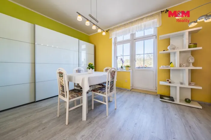 Prodej rodinného domu, Mladá Boleslav - Debř, Josefodolská, 164 m2