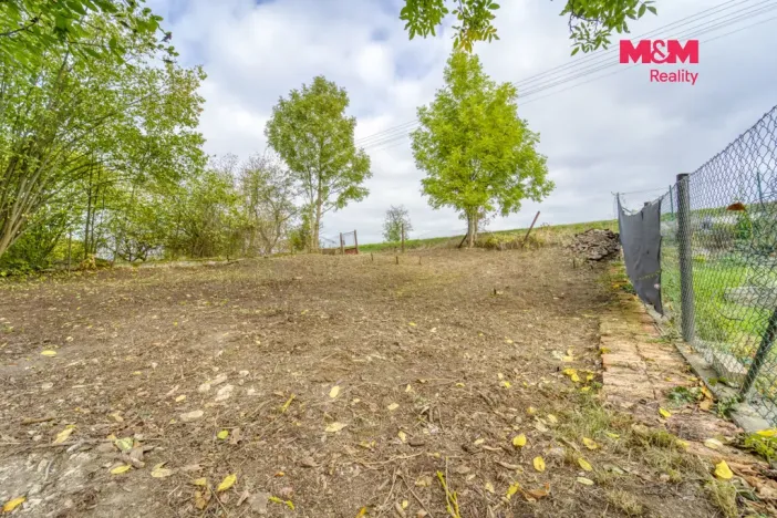 Prodej rodinného domu, Spálené Poříčí, Havlíčkova, 60 m2
