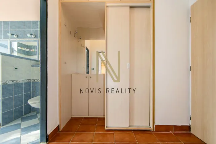 Pronájem bytu 1+1, Plzeň, Plzenecká, 42 m2