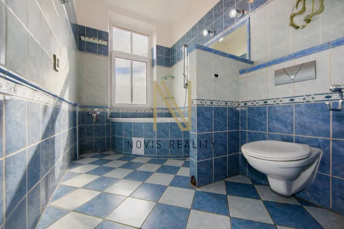 Pronájem bytu 1+1, Plzeň, Plzenecká, 42 m2