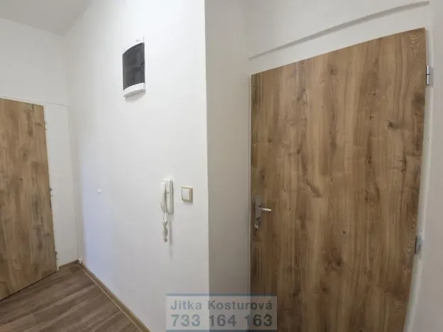 Prodej bytu 1+1, Opava - Předměstí, Zámecký okruh, 41 m2