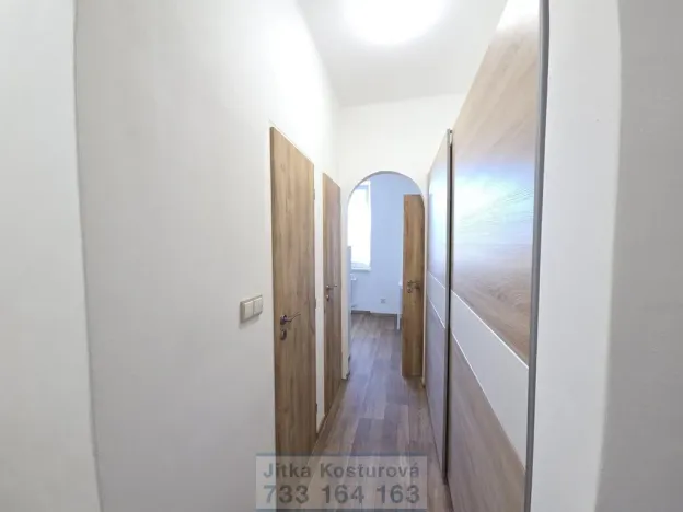 Prodej bytu 1+1, Opava - Předměstí, Zámecký okruh, 41 m2