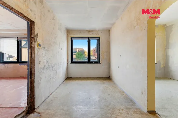 Prodej rodinného domu, Jiříkov - Starý Jiříkov, Petrova, 145 m2