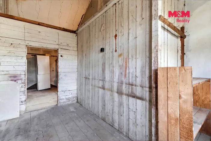 Prodej rodinného domu, Jiříkov - Starý Jiříkov, Petrova, 145 m2