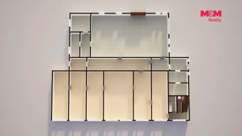 Prodej rodinného domu, Jiříkov - Starý Jiříkov, Petrova, 145 m2