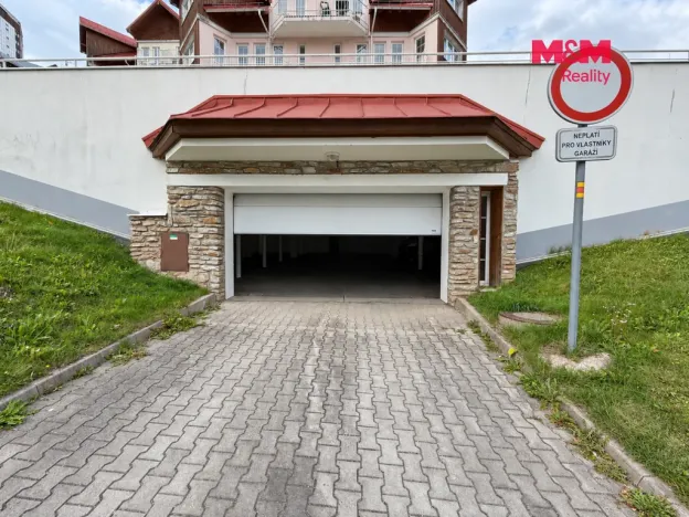 Prodej bytu 2+kk, Pec pod Sněžkou, 55 m2
