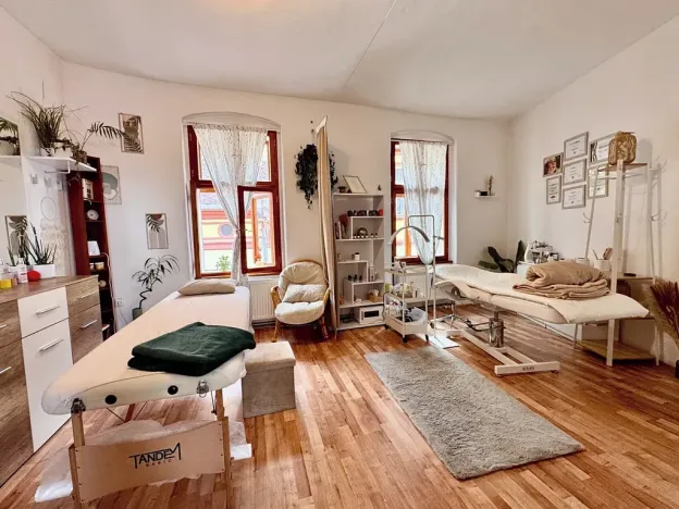 Pronájem obchodního prostoru, Chrudim, Břetislavova, 70 m2