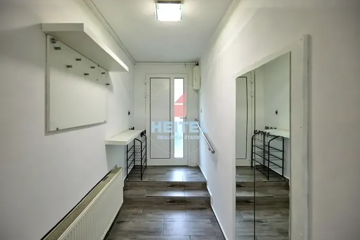 Prodej rodinného domu, Olomouc, Za Školou, 127 m2