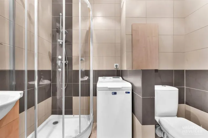 Prodej bytu 1+kk, Hradec Králové, Na Kotli, 28 m2