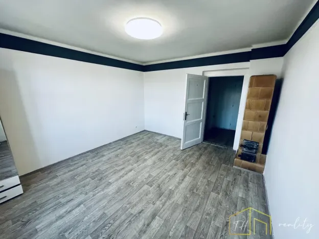 Pronájem bytu 2+kk, Teplice - Řetenice, Sklářská, 65 m2